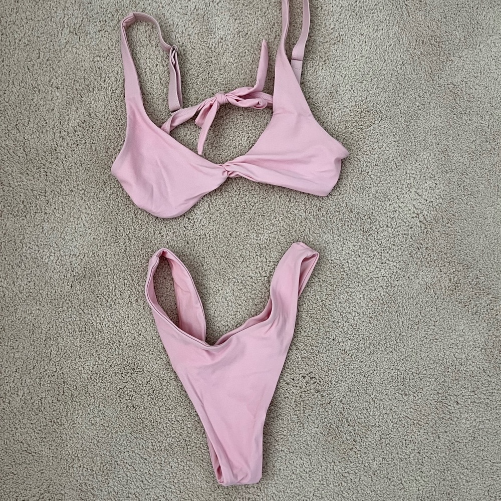 Swimsuit
